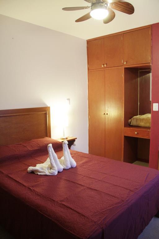 Hotel Florida Oaxaca Værelse billede