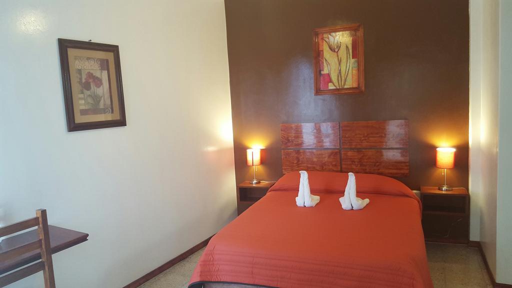 Hotel Florida Oaxaca Eksteriør billede