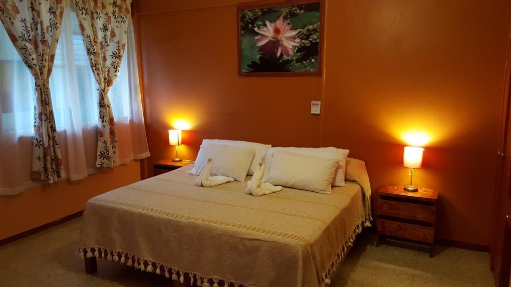 Hotel Florida Oaxaca Eksteriør billede